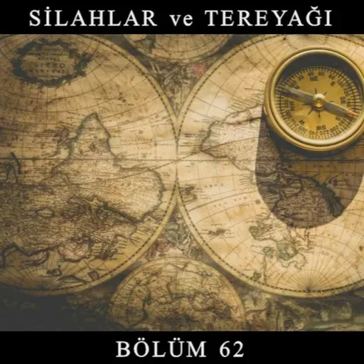 Silahlar ve Tereyağı - Bölüm 62: Türkiye'nin Sanayi - Teknoloji Hikayesi Nedir?