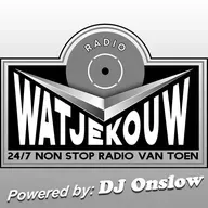 Radio Watjekouw