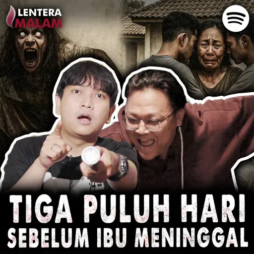 763 EXTREME HOROR!! SUMPAH DIBUAT MERINDINK SEPANJANG VIDEO SAMA CERITA INI