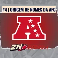 Origem e significado dos nomes de TODOS os times da NFL [PT2, AFC | ZONA HISTÓRICA #4]