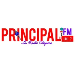 Radio Principal FM 101.7