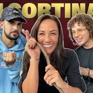 LA FAMILIA P.LUCHE, EXCESOS Y PERRITOS | En Cortinas #56 FT. Consuelo Duval