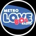 Metrocast - Metro Love 80s