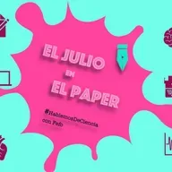 #HablemosDeCiencia con Fefo: El Paper - Episodio 2