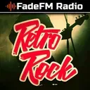 Retro Rock Anthems - FadeFM