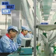 Shake your money-maker – Why you’re getting Capitalism wrong