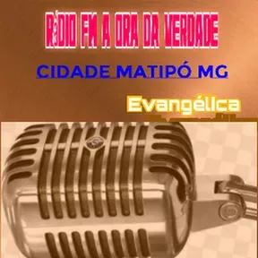 radio hora da verdade