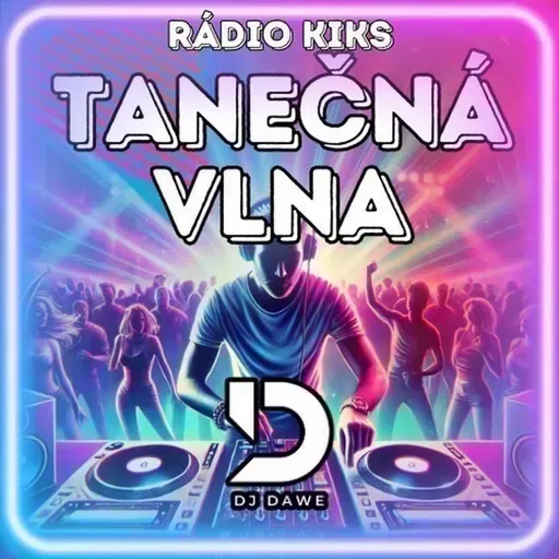 Tanečná vlna - 09.05.2026