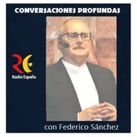 CONVERSACIONES PROFUNDAS / Francisco Sancabal