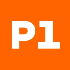 DR P1 (AAC)