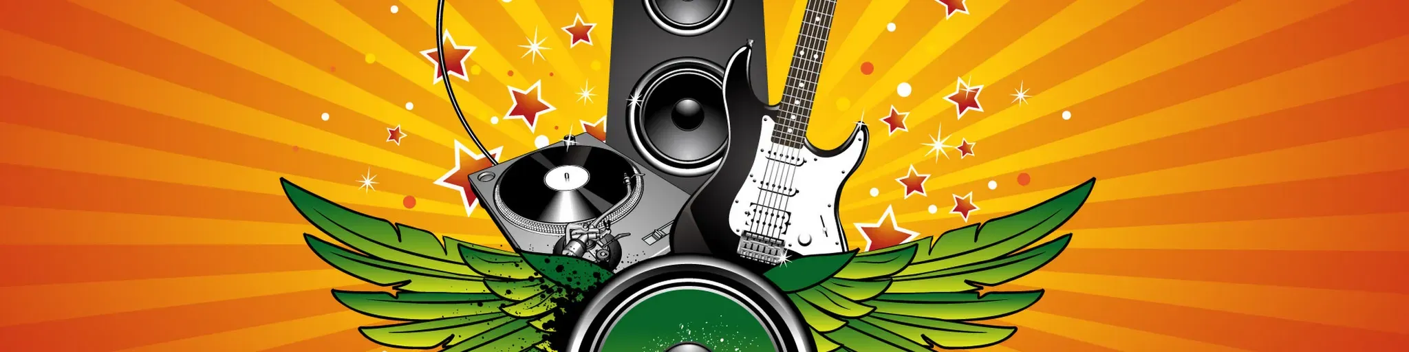 Radio La Cumbia
