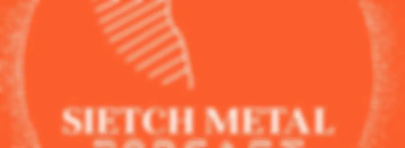 SIETCH METAL PODCAST