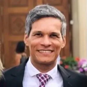 Pr. Ailton Nascimento - Pregações