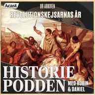 Ur arkiven: Revolutionskejsarnas år (nr 108)