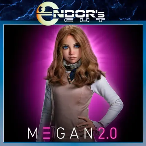 MEGAN 2.0 – crítica SIN spoilers – ENDOR´s CUT