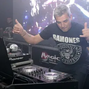 djluisaorock