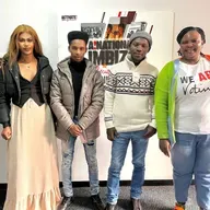 S03 E01 - CEO of ACTIVATE! Siphelele Chirwa on R370 grant, youth unemployment in South Africa