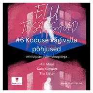 Koduse vägivalla põhjused