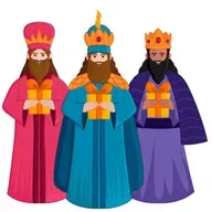 Los Tres Reyes Magos