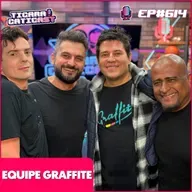 EP 614 - PROGRAMA GRAFFITE (RADIO 98)