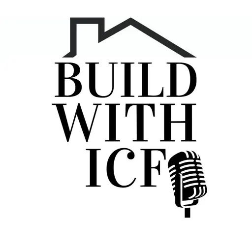 Build With ICF Podcast Episode 51 Josh Miller with Highmark ICF and The ICF Guys