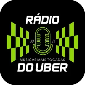 RÁDIO DO UBER