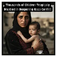 The Gaza Children Tragedy: Lives in the Shadows
