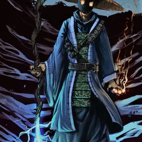 Mage Radio