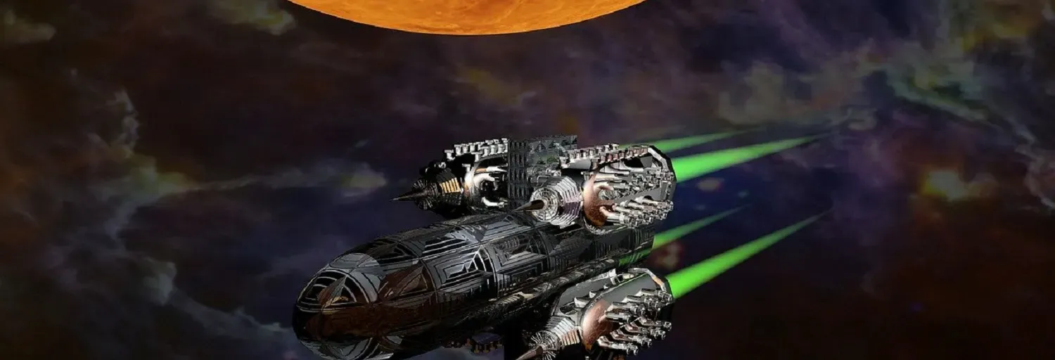 Space Radio