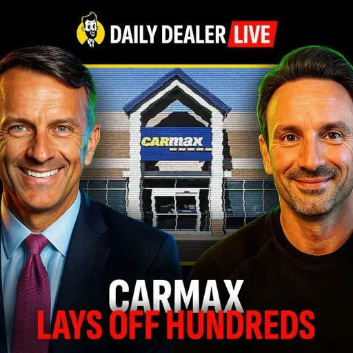 Covideo Contest Finalists Revealed, Sita on Videos Driving Performance | Daily Dealer Live