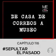 De casa de correos a museo