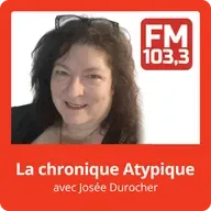 Josée Durocher explore la voix des Invisibles et l’impact des diagnostics sur la vie