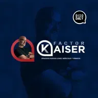 03MAY25 - Factor Kaiser: La Bomba Sobre el Huachicol Mexicano que Lanzó el Departamento del Tesoro de EEUU