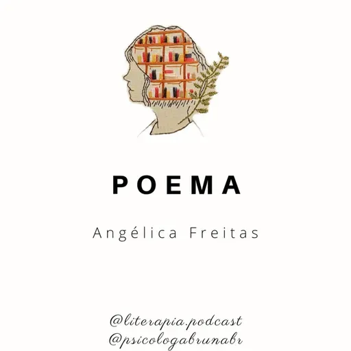 Poema - Angélica Freitas