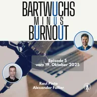 Episode #5 – Streaming, Sticks & Serien