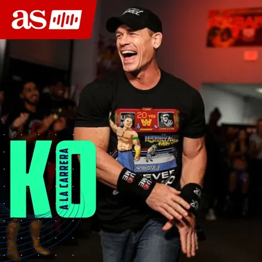 Wrestling a la Carrera #34: John Cena vuelve, previa de Money in the Bank y entrevista con A-Kid