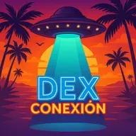 DEX conexión 08x02