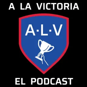 ALV Futbol México Podcast
