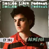 E140 / ARMENIA / Su lider, Juan Antonio Toro (Pt.1)
