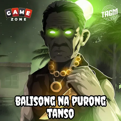 Episode 144 : Balisong Na Purong Tanso