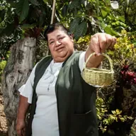 Colombia Artesanal - Cundinamarca - Martha Ilma Sabogal