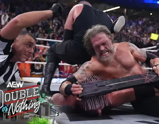 WREDS #880 – Bangaranga