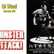 Ed Wood | Episode 481
