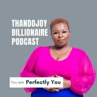 SUNDAY SERVICE WITH DR. THANDOJOY B MSOMI