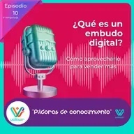 Qué es un embudo digital: cómo usarlo para vender más online