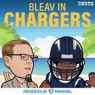 Brazil Breakthrough: Chargers Set the Tone for 2025 As Herbert Looks To Stay Hot Against The Raiders