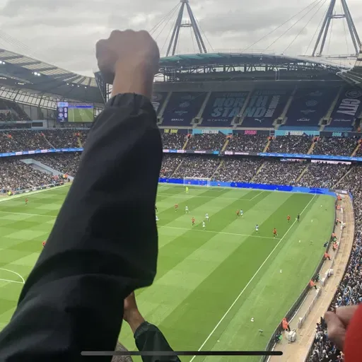 United We Stand podcast 700. From the away end at the derby.