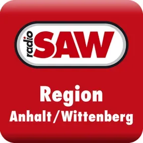 radio SAW regional (Anhalt/Wittenberg) Live