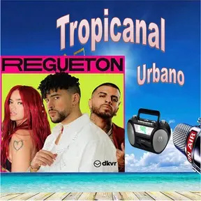 Tropicanal Urbano