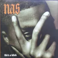Nas - Life's a Bitch ft. AZ (Housemad Remix)